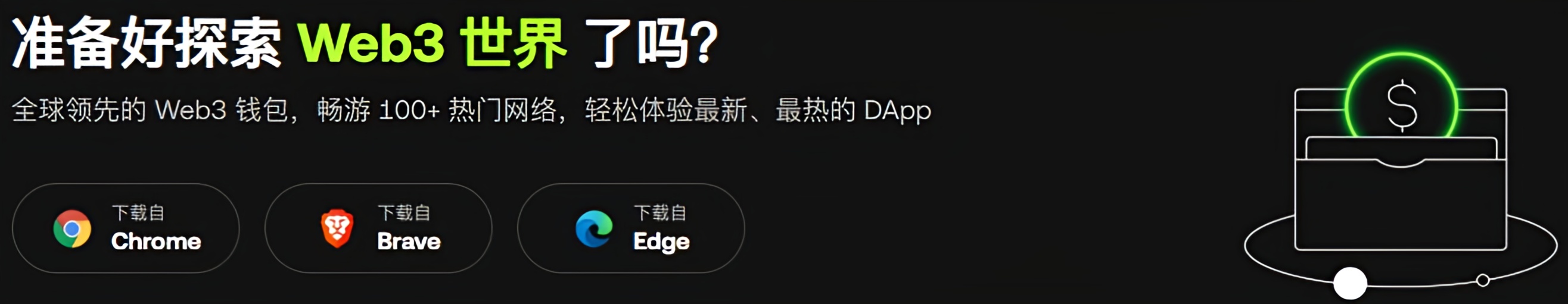 欧易交易所Web3钱包，欧易app官网下载使用教程