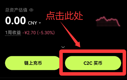 欧易数字货币交易所app交易流程全解