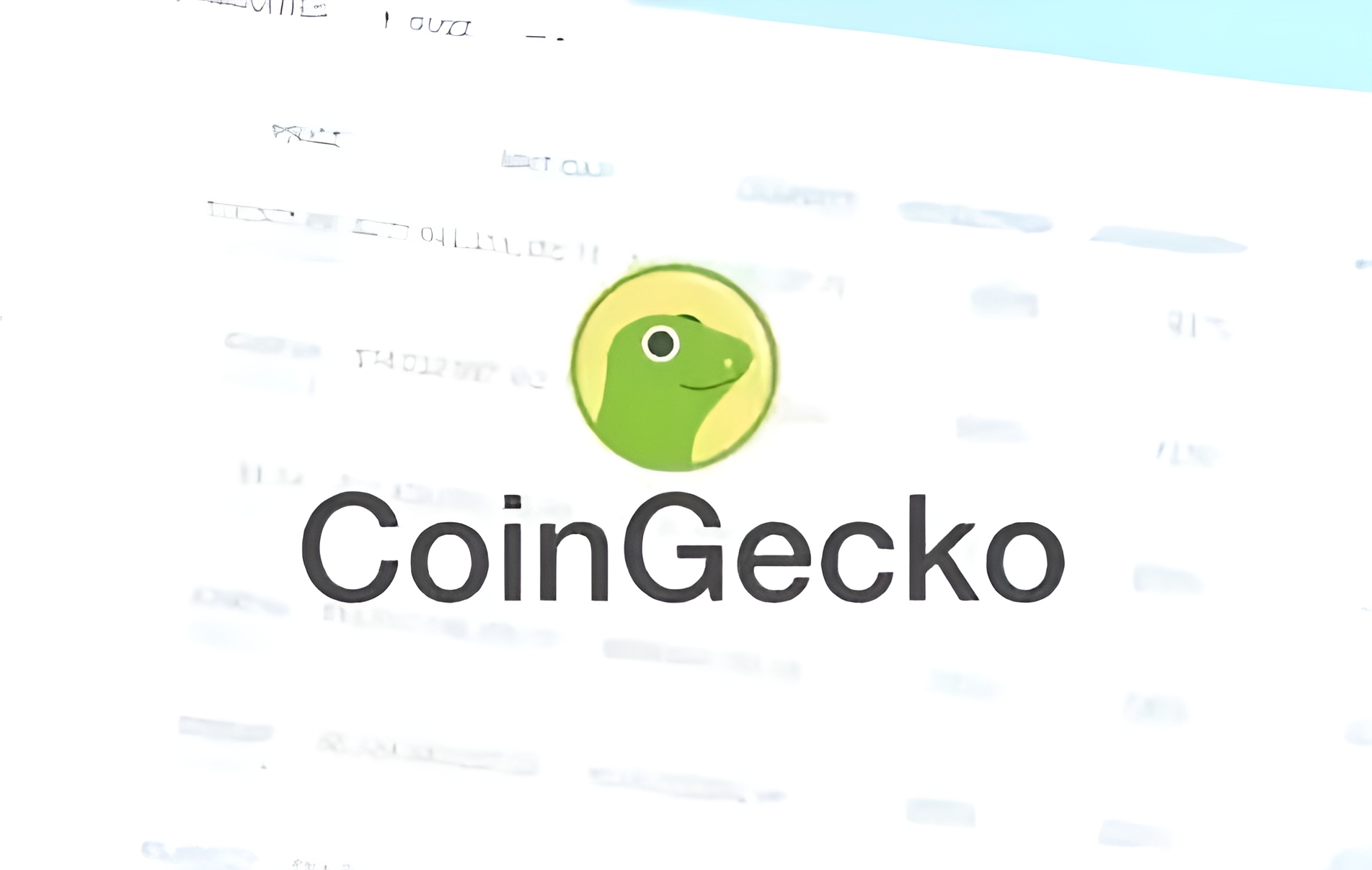 Glassnode、CoinGecko、DeFi Llama区块链数字货币交易所app平台下载
