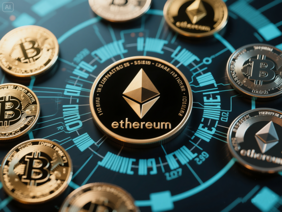 以太坊ETH币交易所升级架构解析