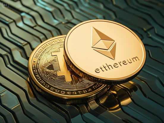 以太坊ETH币交易所升级架构解析