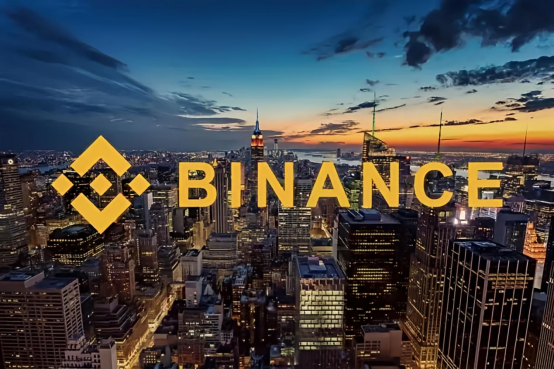 Binance币安app平台交易所官方APP下载指南（2025中文版）