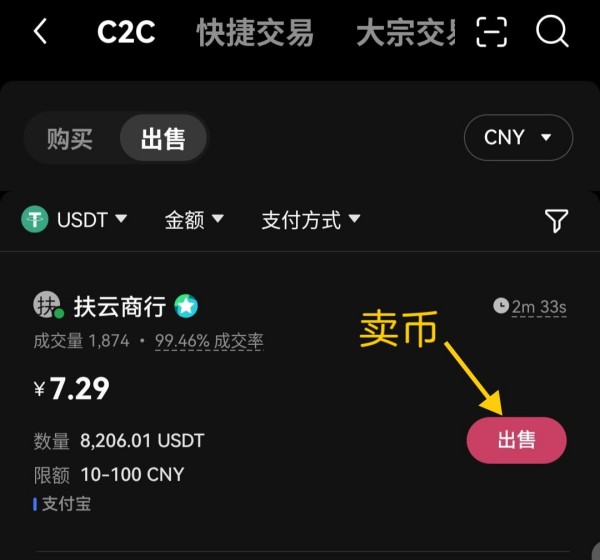 欧易交易所app交易流程，欧易买卖币全解