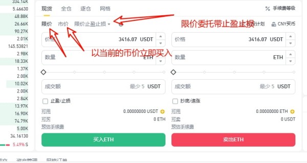 数字货币交易所币圈入门学习指南及工具推荐_2025最新