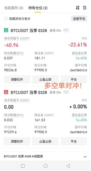 数字货币交易所合约最稳定的玩法_小白教程